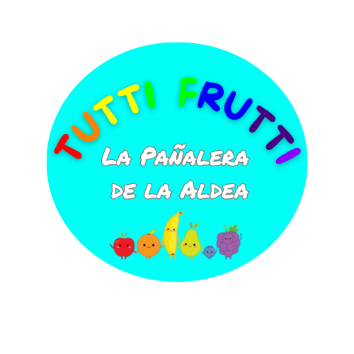 Logo Tutti Frutti